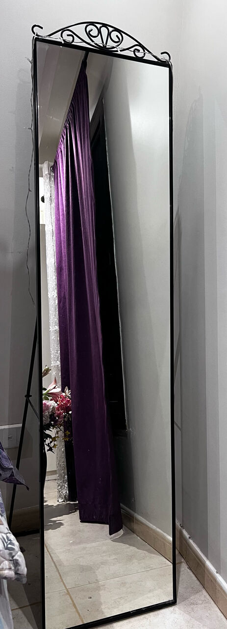 Al Rehab, Furniture, SAR 250,  Mirror For Sale