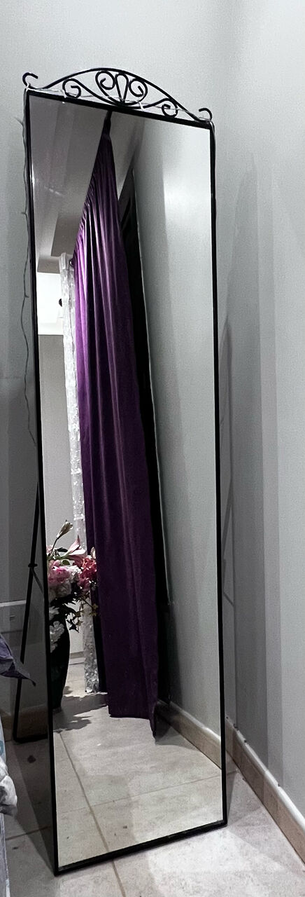 Al Rehab, Furniture, SAR 250,  Mirror For Sale