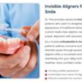 Orthodontist Inver Grove Heights &ndash; Explore Invisible Orthodontic Treatment