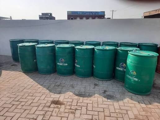 Riyadh, Business Partners, NEED BUSINESS PARTNERS FOR ENGINE OIL AND LUBRICANT BUSINESS