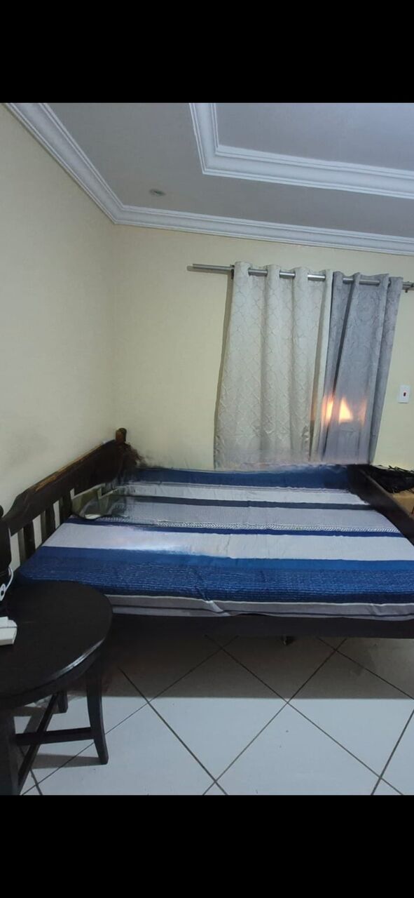 Jeddah, Furniture, SAR 100,  Cupboard & Cot With Mattress For Sale