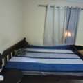 SAR 100,  Cupboard & Cot With Mattress For Sale
