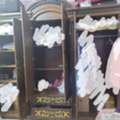 SAR 180,  6 Door Cupboard
