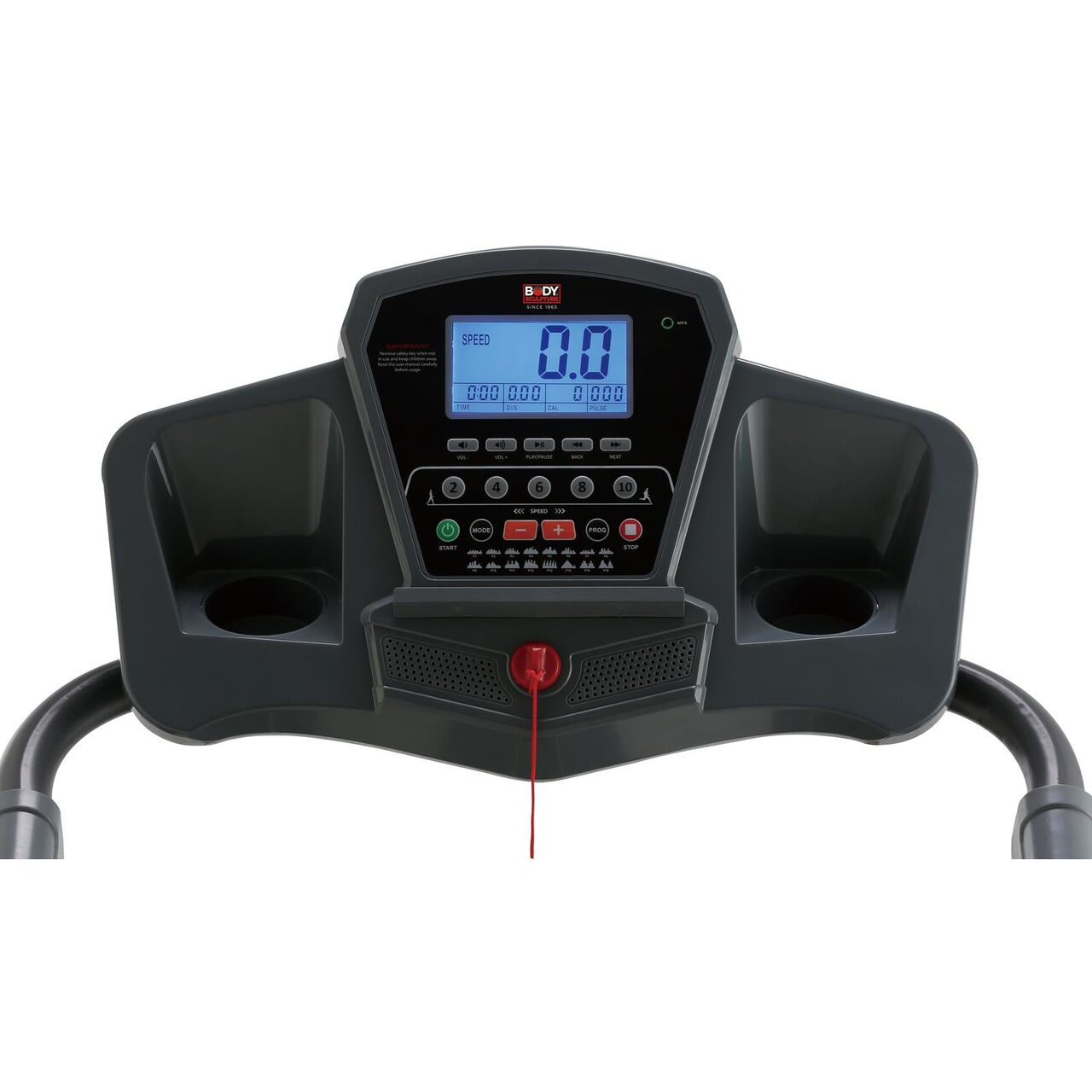 Yanbu, Household Items, SAR 1500,  Body Sculpture Treadmill