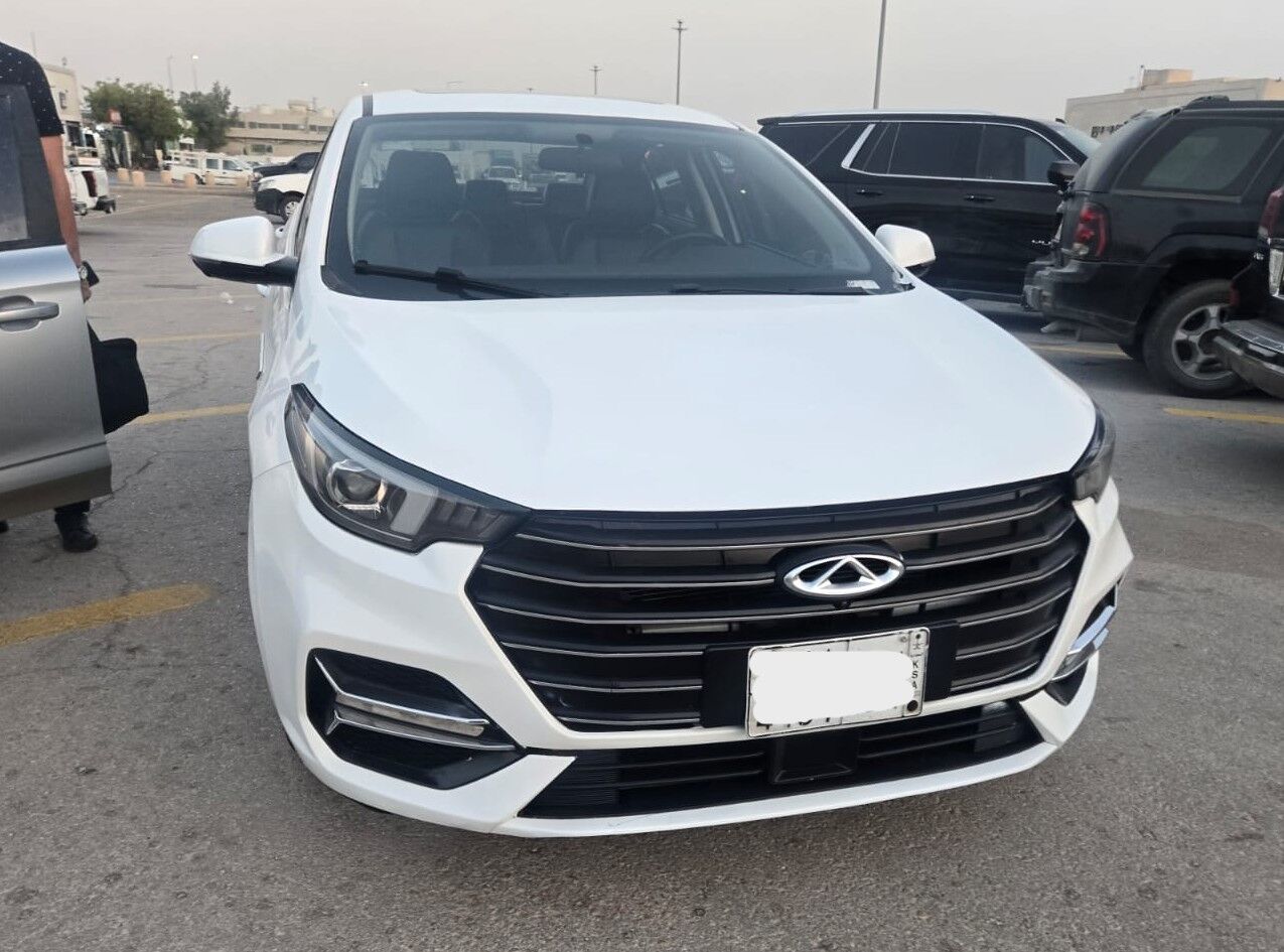 Al Mounsiyah, Vehicles, Cars & Trucks , SAR 24800,  Chery Arrizo 6 Pro,  2022,  Automatic,  35000 KM,  Neat And Clean Cherry Arizo6 Pro For Sale With Low Mileage