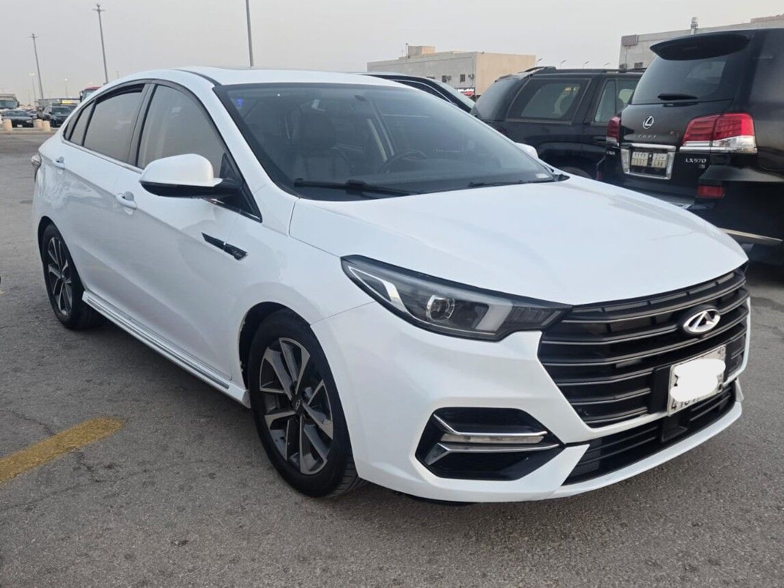 Al Mounsiyah, Vehicles, Cars & Trucks , SAR 24800,  Chery Arrizo 6 Pro,  2022,  Automatic,  35000 KM,  Neat And Clean Cherry Arizo6 Pro For Sale With Low Mileage
