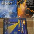 SAR 35100, Books - High School