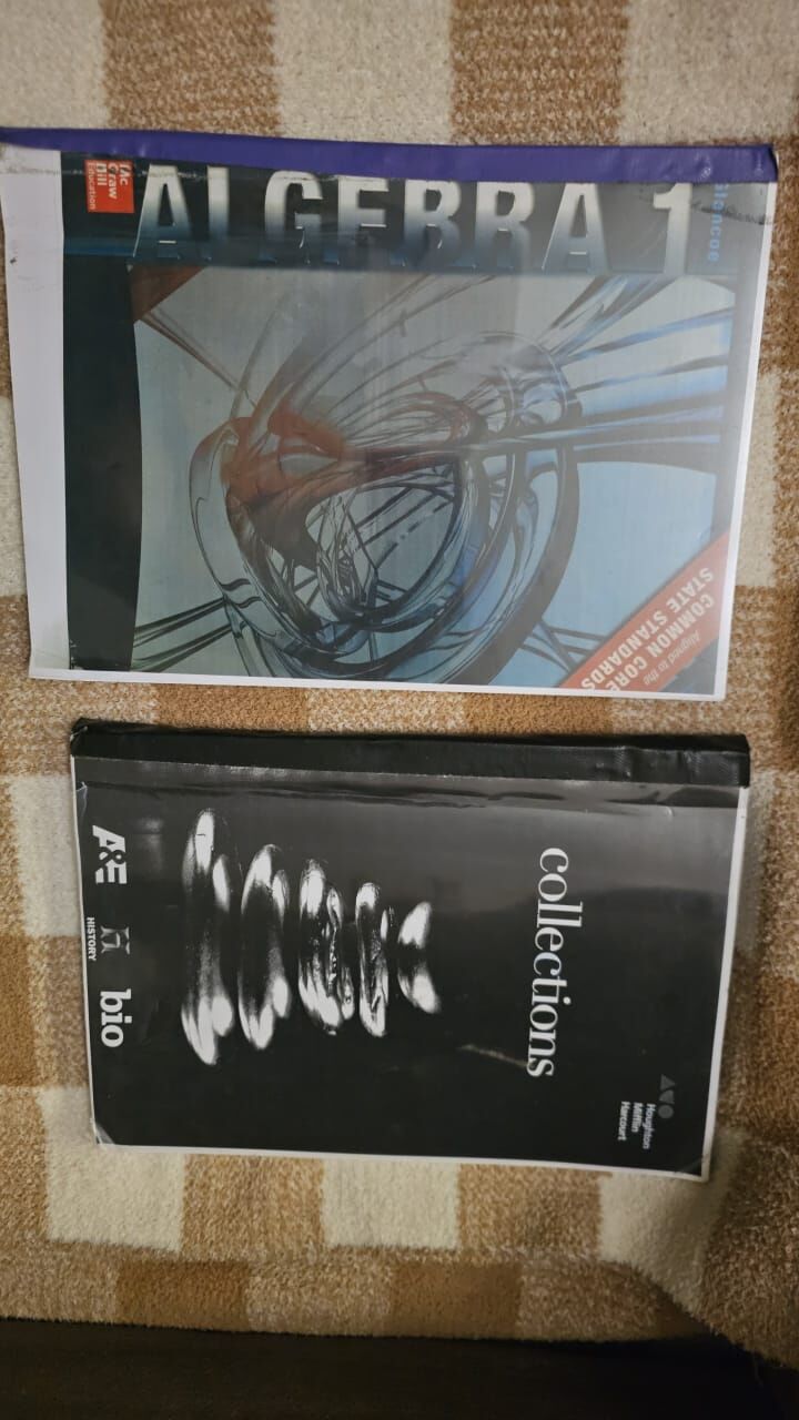 Al Safa, Books, SAR 35100,  Books - High School