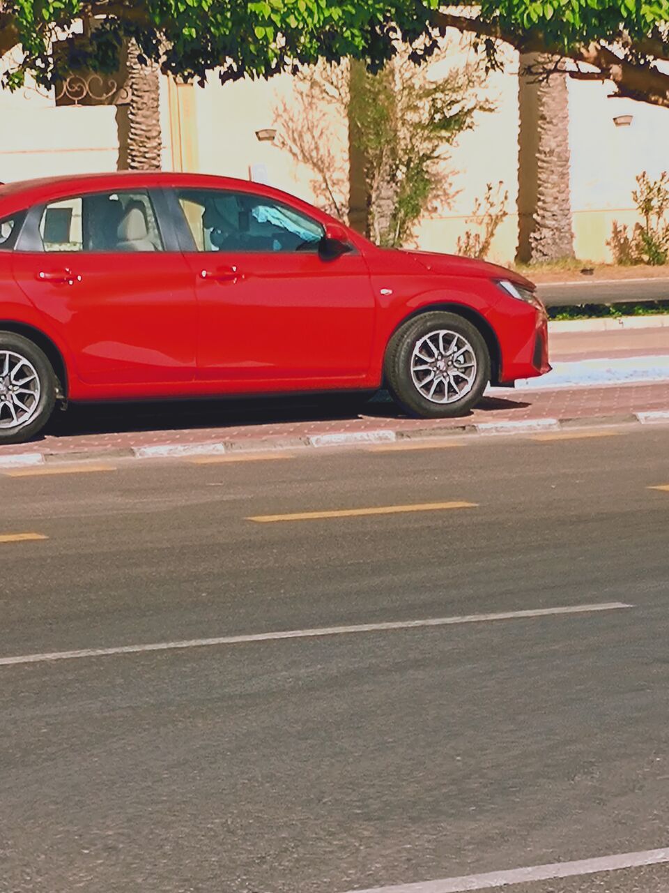 Jeddah, Pick Up & Drop Off, Driver Available For Any Kind Of Transportation