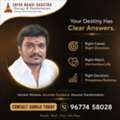 Expert Shiva Naadi Shastra Consultation By Guruji K. Venkatesan