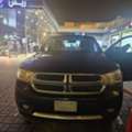 SAR 17000,  Dodge Durango,  2013,  Automatic,  365000 KM,   SXT 4x4