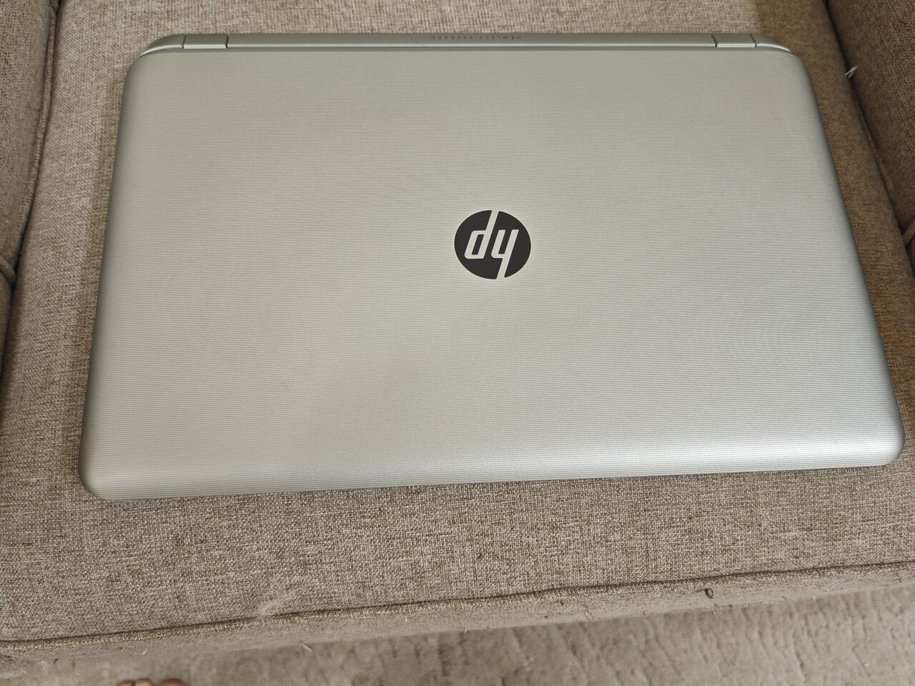 Al Jubail Al Balad, Computers, SAR 1600,  HP Pavilion 17 Laptop
