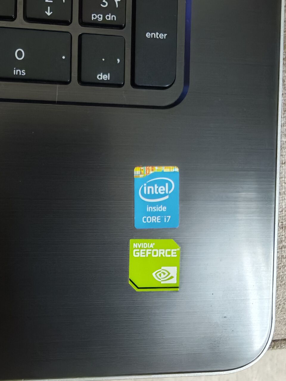 Al Jubail Al Balad, Computers, SAR 1600,  HP Pavilion 17 Laptop