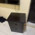 SAR 100,  Bedside Table
