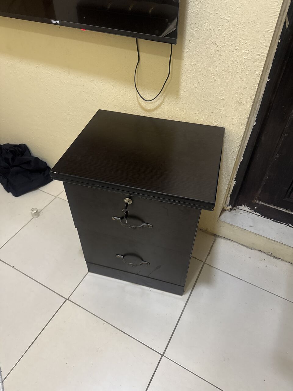 Jubail, Furniture, SAR 100,  Bedside Table