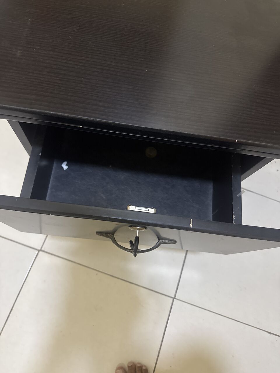 Jubail, Furniture, SAR 100,  Bedside Table