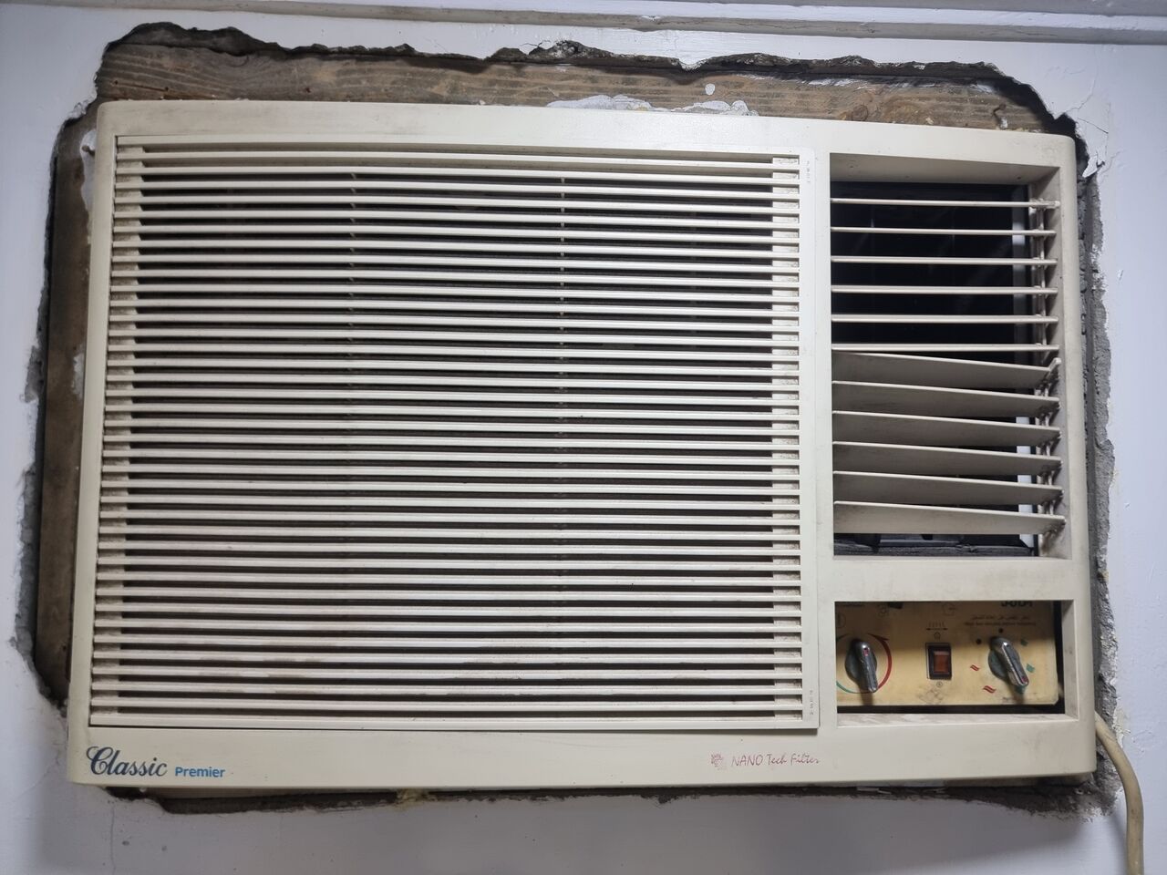 Jubail, Appliances, SAR 1000,  2 Ac 2 Ton One Fridge One Water Dispenser And Seven Seater Sofa And Washing Machine