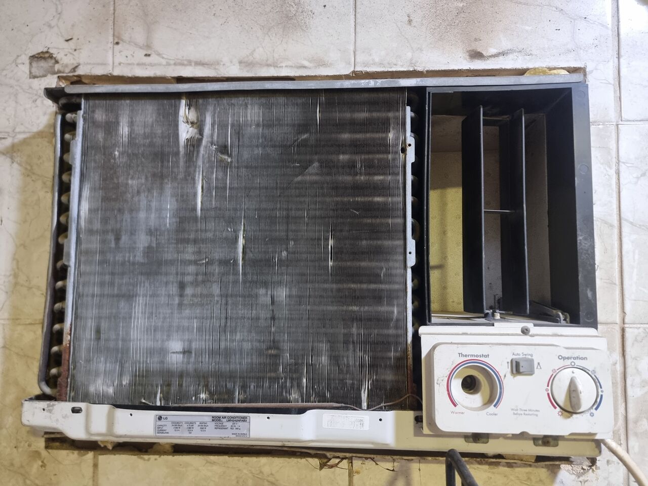 Jubail, Appliances, SAR 1000,  2 Ac 2 Ton One Fridge One Water Dispenser And Seven Seater Sofa And Washing Machine