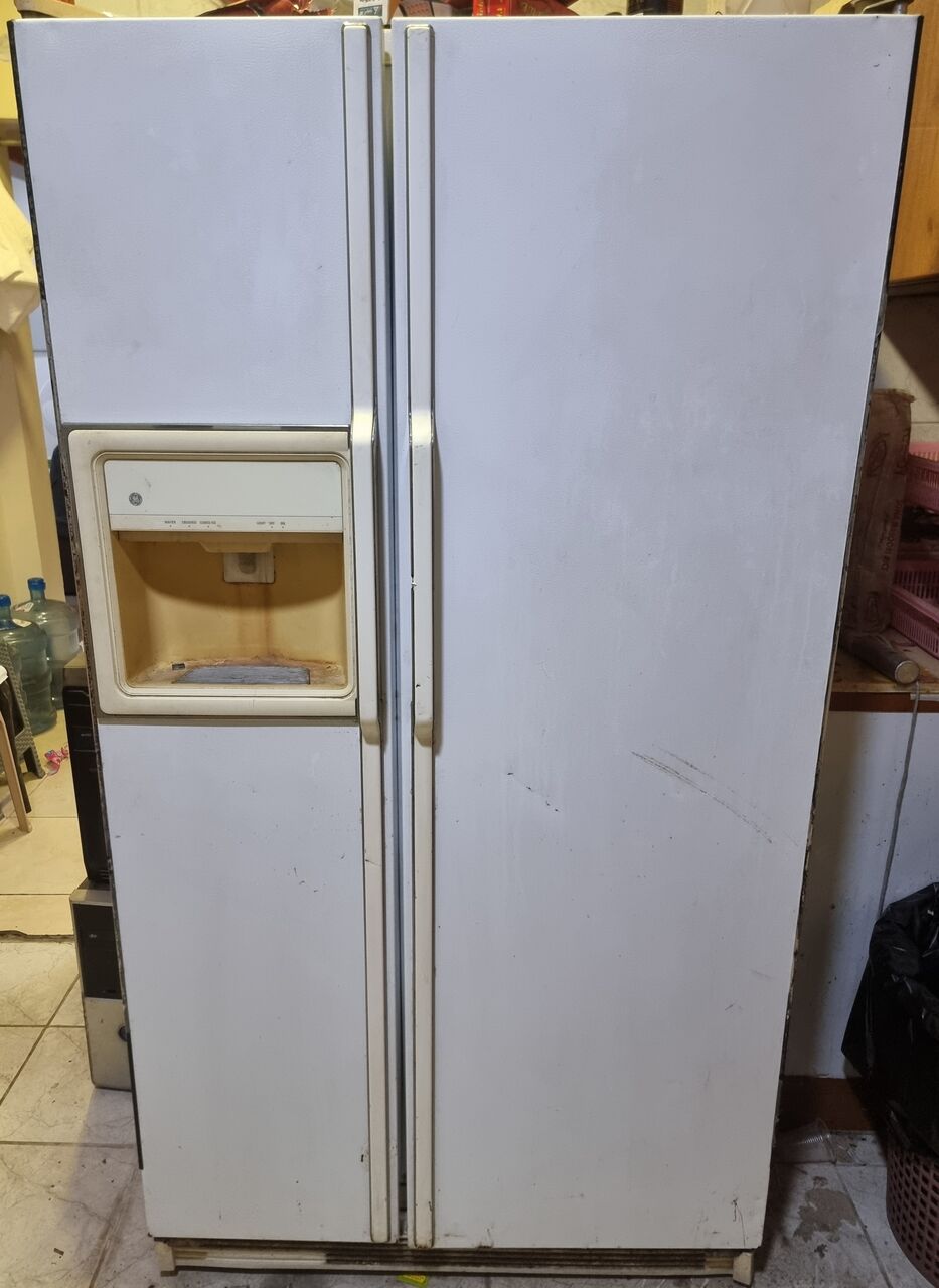 Jubail, Appliances, SAR 1000,  2 Ac 2 Ton One Fridge One Water Dispenser And Seven Seater Sofa And Washing Machine
