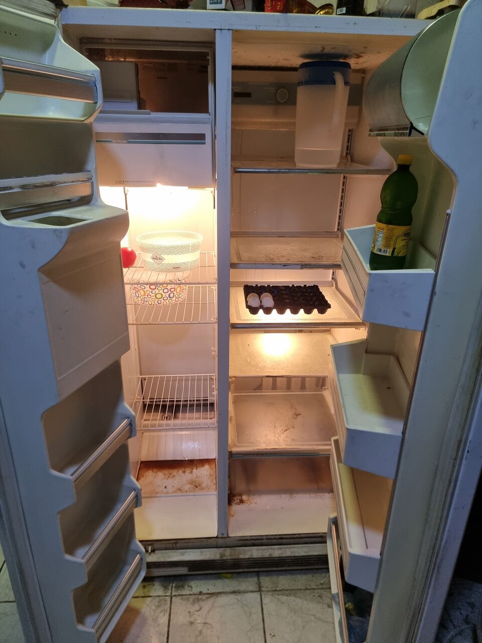 Jubail, Appliances, SAR 1000,  2 Ac 2 Ton One Fridge One Water Dispenser And Seven Seater Sofa And Washing Machine