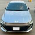 SAR 1298,  Hyundai Accent,  2024,  98000 KM,    Installment