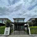 THB 25000,  40 Sq. Feet,  ให้เช่าบ้านเดี่ยว2ชั้นหมู่บ้านศุภ