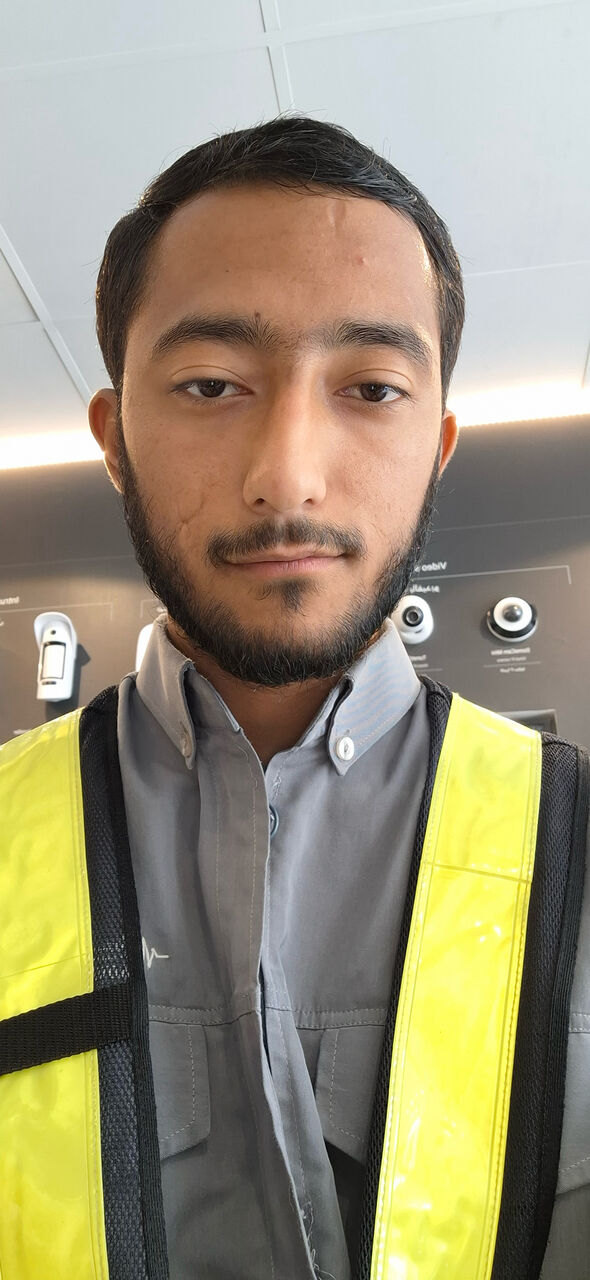 Jeddah, Job Seekers, CCTV & Network Technician