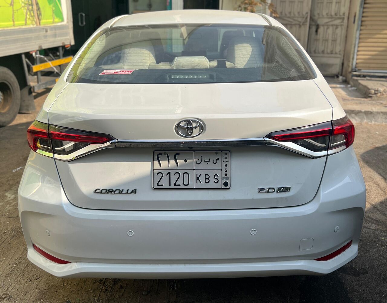 Jeddah, Passenger Transport, Pick And Drop Service Available Jeddah