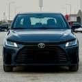 SAR 1280,  Toyota Yaris,  2024,  86000 KM,    Installment