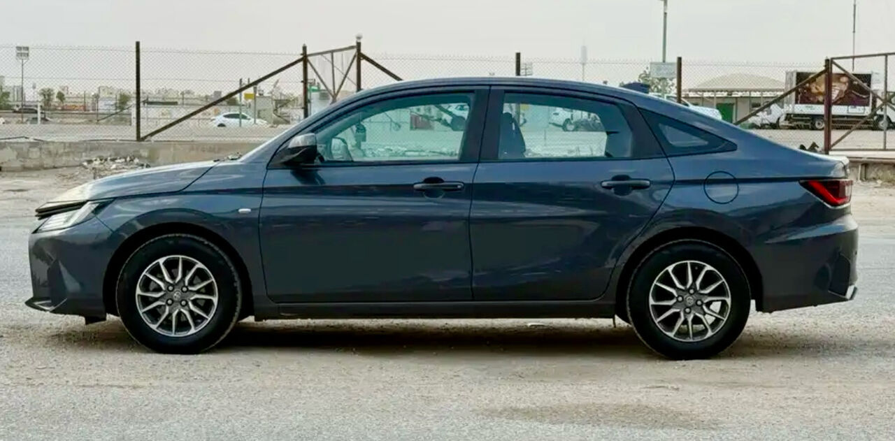 Jeddah, Vehicles, Cars & Trucks , SAR 1280,  Toyota Yaris,  2024,  86000 KM,    Installment