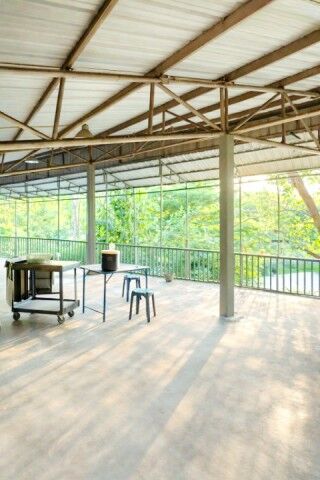 Bangkok, Villas, THB 14998,  42 Sq. Feet,  เหมาะทำคาเฟ่ติดสวนพฤกษชาติคลองจั