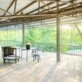 THB 14998,  42 Sq. Feet,  เหมาะทำคาเฟ่ติดสวนพฤกษชาติคลองจั
