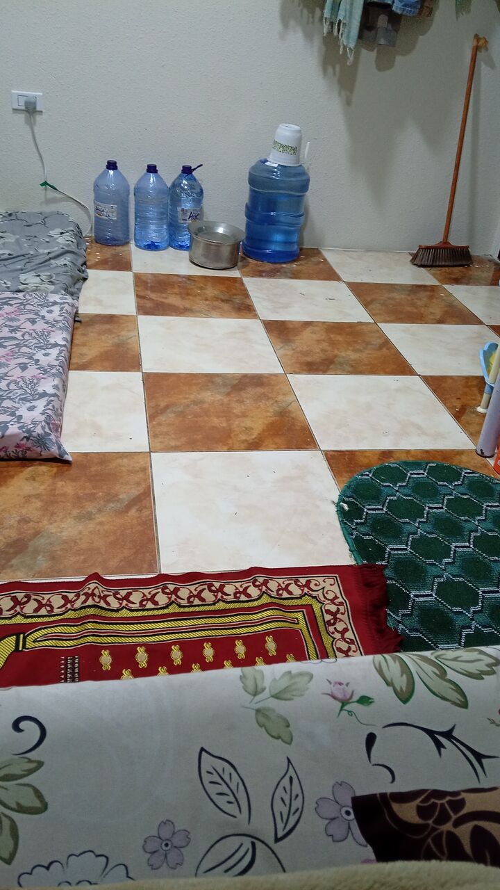 Jubail, Bedspace For Rent, SAR 400/month,  Roomate Looking