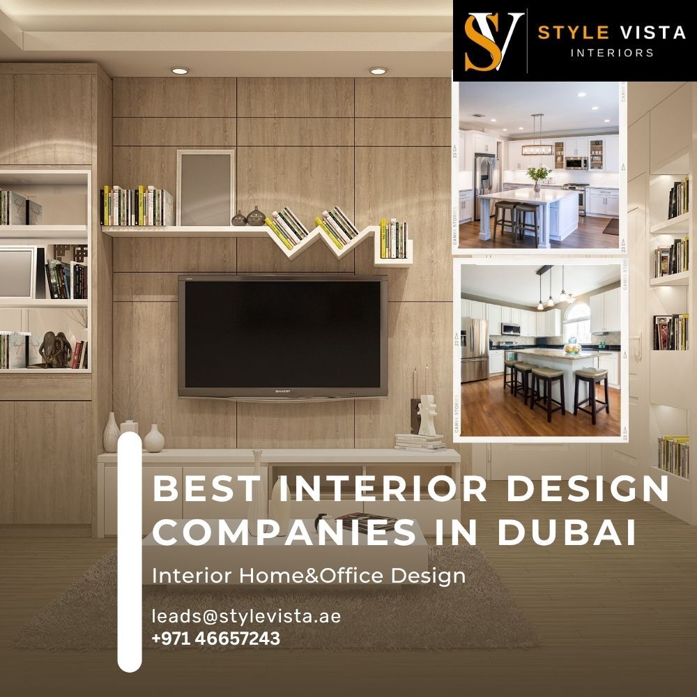 Dubai, Interior Design, Best Interior Design Companies In Dubai For Stylish And Functional Spaces