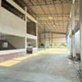 THB 64998,  300 Sq. Feet,  โกดัง 1225ตรม.  300ตร.ว. Letana Hotel 1.86กม. เทพารักษ์  บางพล