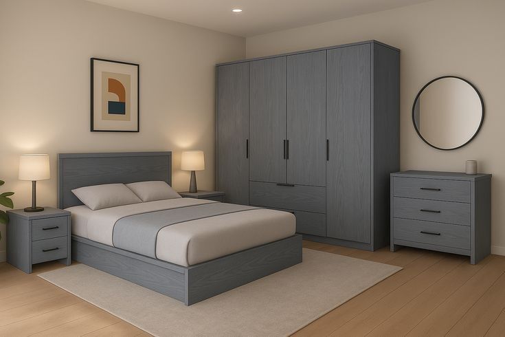 Tubli, Apartments, Flats, Houses & Villas, BHD 180/month,  1 BR,  STUDIO - BRAND NEW - FULL FURNISHED - SPACIOUS