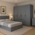 BHD 180/month,  1 BR,  STUDIO - BRAND NEW - FULL FURNISHED - SPACIOUS