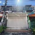 THB 1990000,  3 BR,  22 Sq. Feet,  ทาวน์เฮ้าส์ 3 ชั้น รัชธานี 7 สายไหม 23/1 ใ