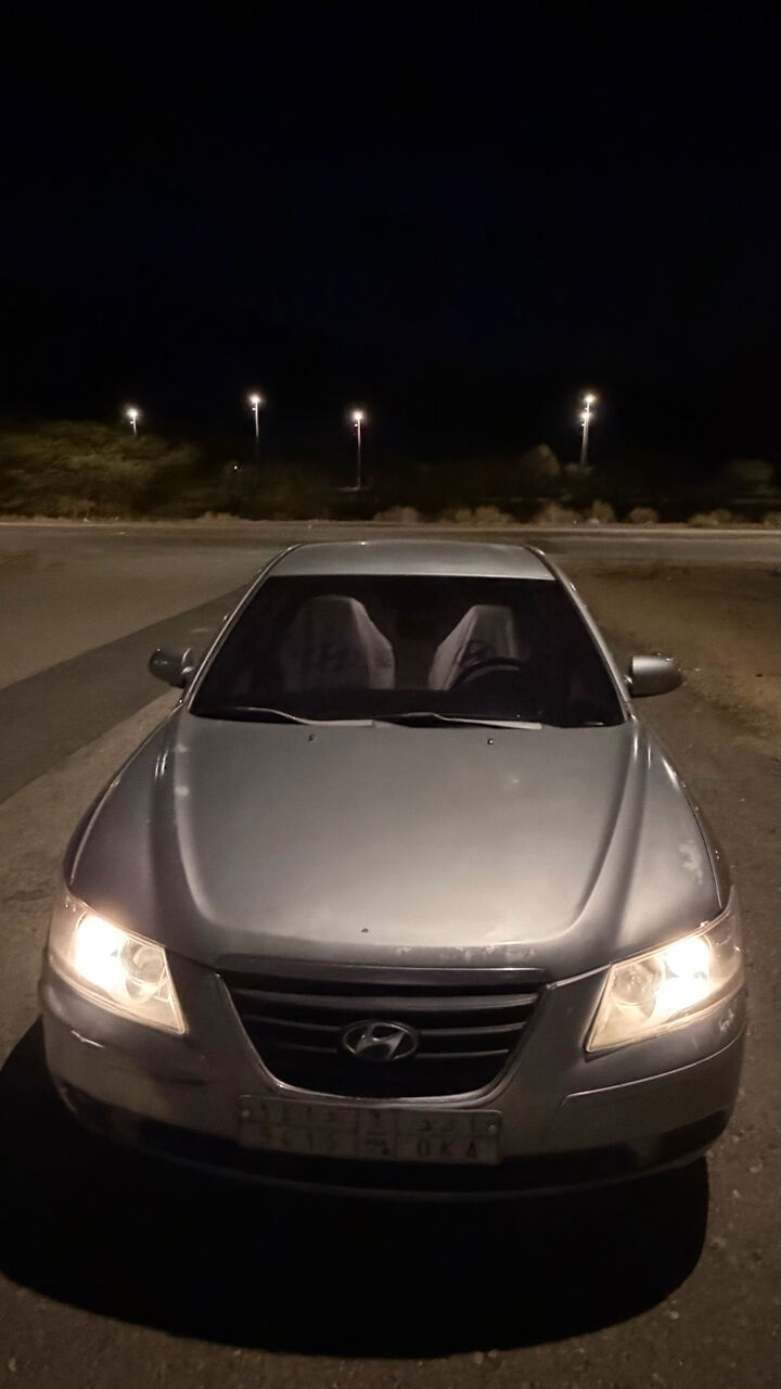 Makkah, Temp Jobs, Hyundai Sonata 2009 For Sale - Makkah