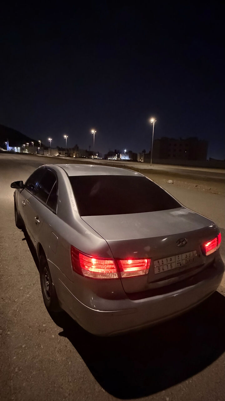 Makkah, Temp Jobs, Hyundai Sonata 2009 For Sale - Makkah