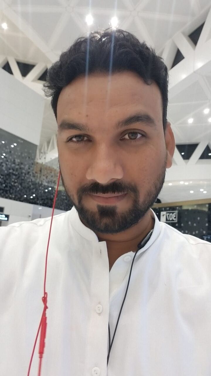 Riyadh, Job Seekers, Senior Maintenance Technician (electrical And AC)