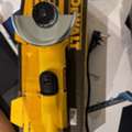 SAR 349,  DEWALT DWE4120-B5 Angle Grinder &ndash; Brand New Stock | 40 PCS Available