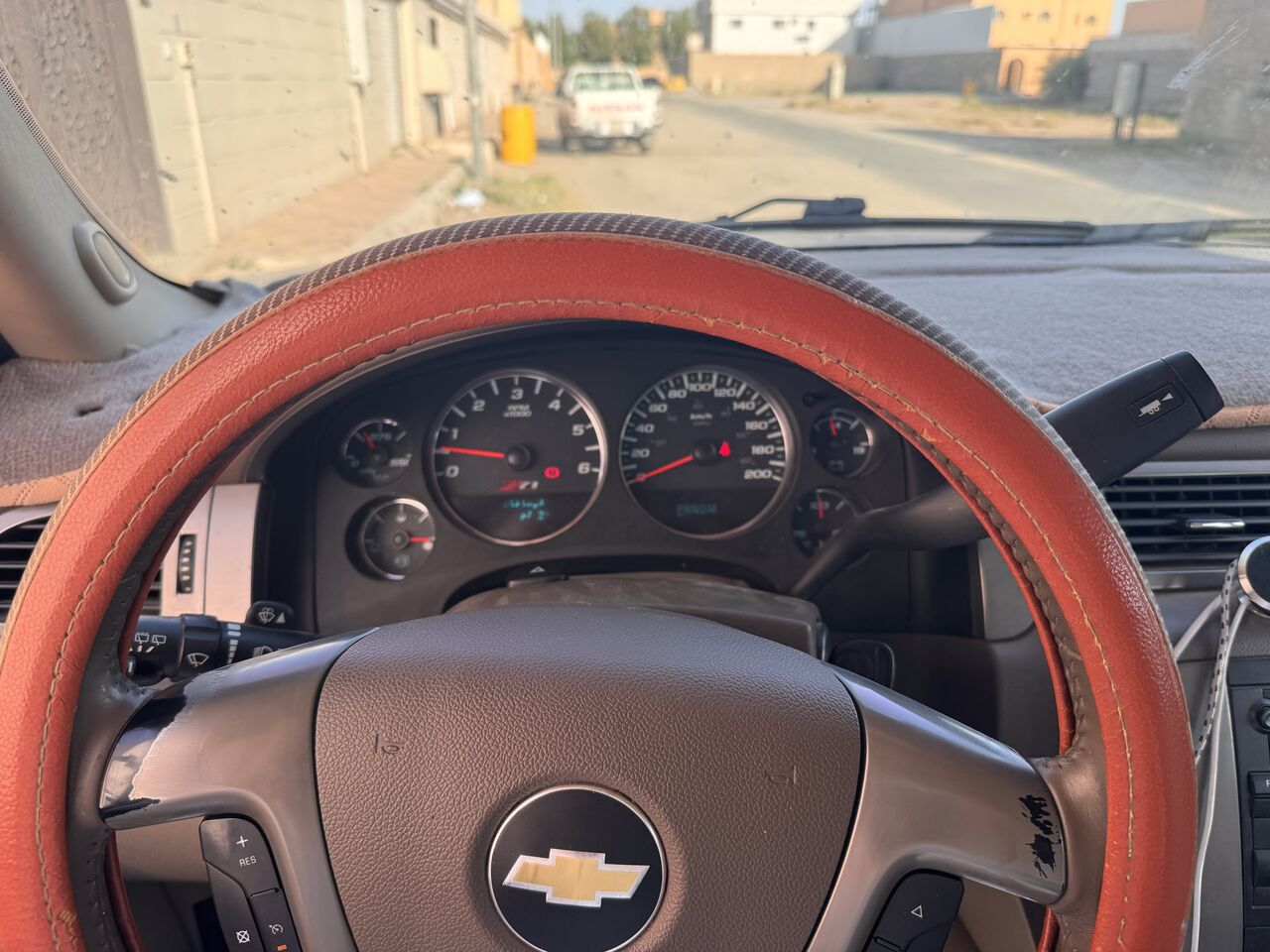 Riyadh, Vehicles, Cars & Trucks , Chevrolet Tahoe,  2012,  300 KM,