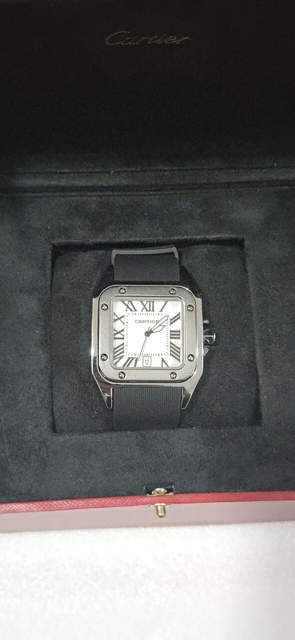 Salamah, Watches, SAR 250,  Cartier Watch