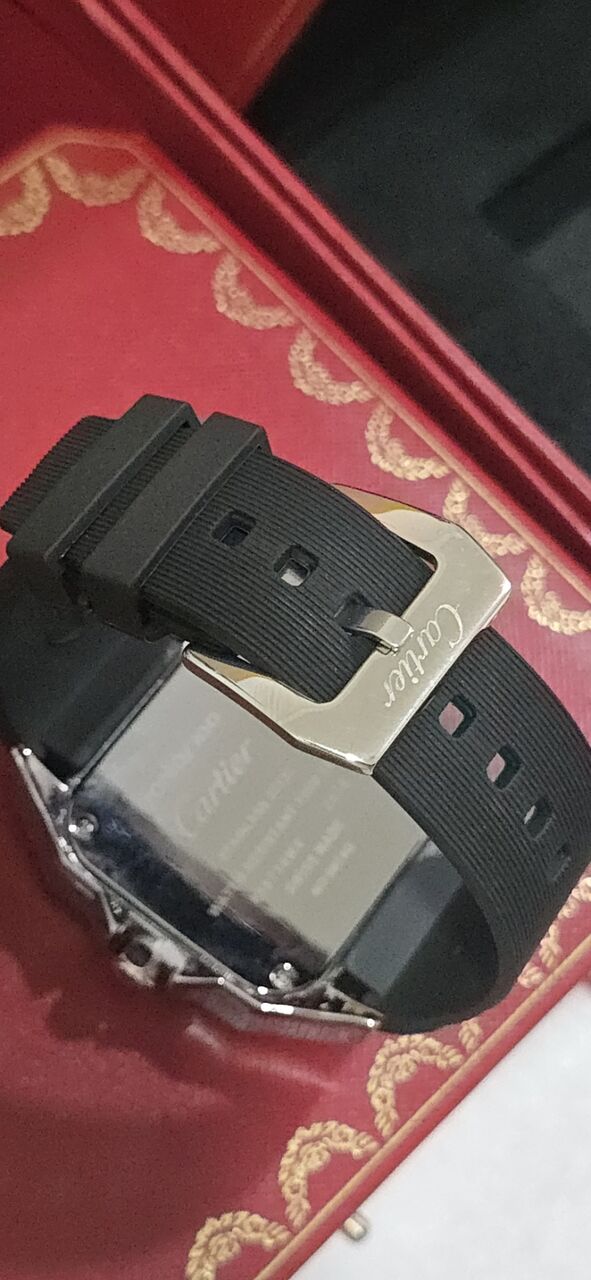 Salamah, Watches, SAR 250,  Cartier Watch