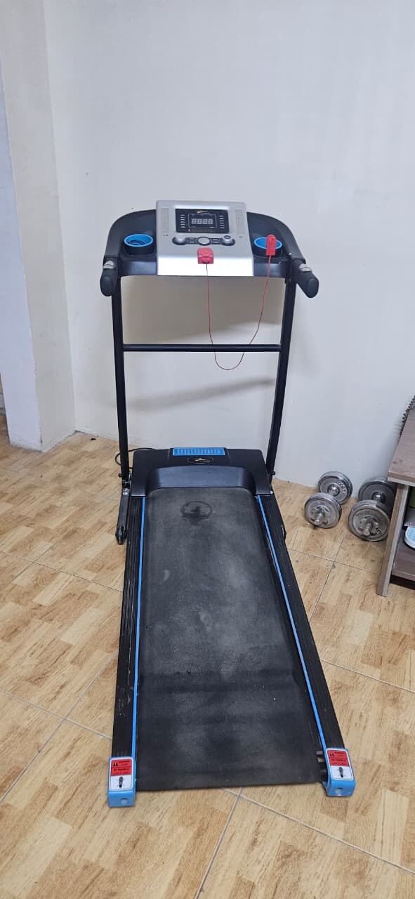 Riyadh, Appliances, SAR 600,  600 SAR Treadmill