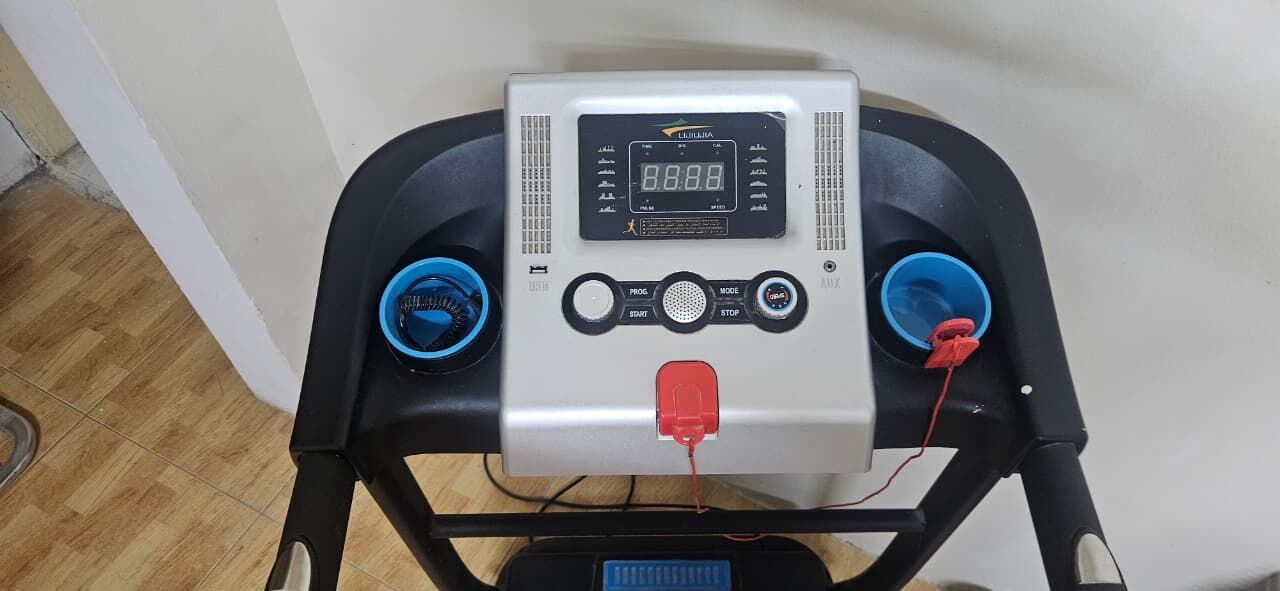 Riyadh, Appliances, SAR 600,  600 SAR Treadmill