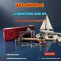 TRY 99999,  Connecting Rod Kit 350-00040-0 For Tohatsu Outboard