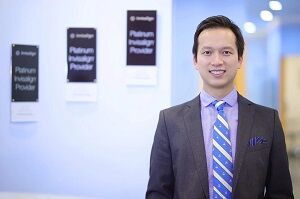 New York, Business Partners, BrightRay Dental 精典牙科診所