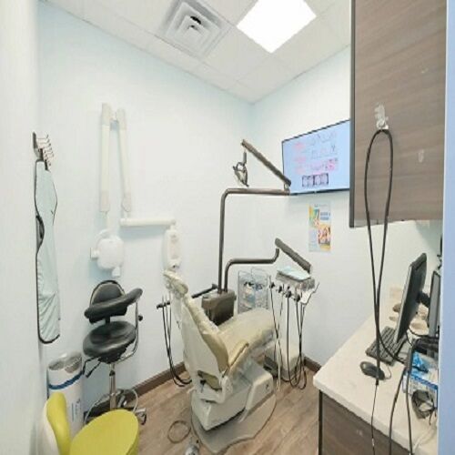 New York, Business Partners, BrightRay Dental 精典牙科診所